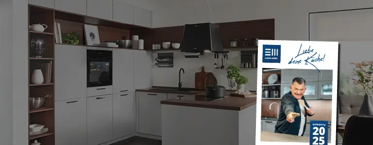 Der EMC-Kuechenkatalog